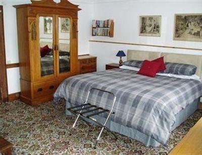 фото отеля The Porthvean Bed and Breakfast St Agnes