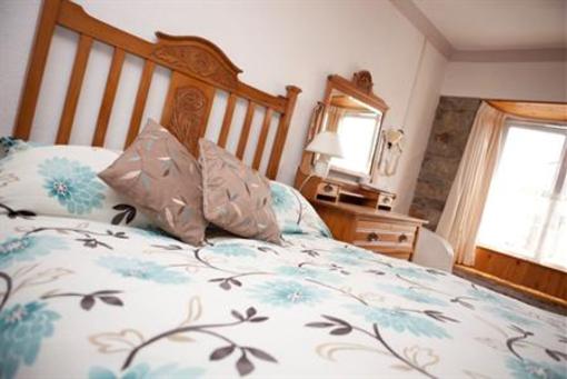 фото отеля The Porthvean Bed and Breakfast St Agnes