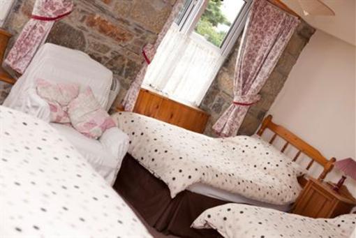 фото отеля The Porthvean Bed and Breakfast St Agnes