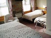 The Porthvean Bed and Breakfast St Agnes