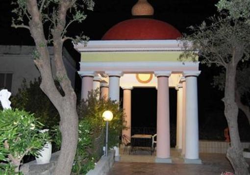 фото отеля Hotel Terme Rosaleo