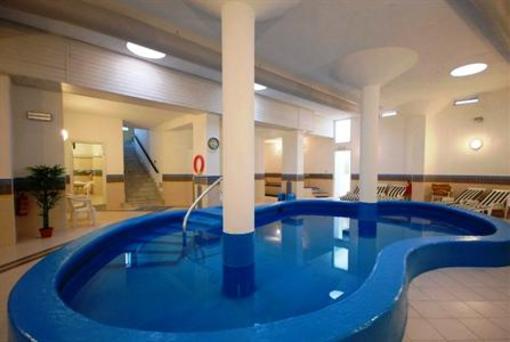 фото отеля Hotel Terme Rosaleo