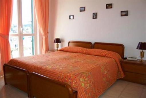 фото отеля Hotel Terme Rosaleo