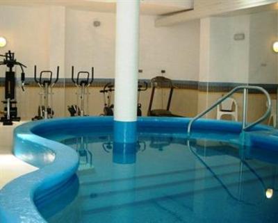 фото отеля Hotel Terme Rosaleo