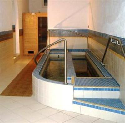 фото отеля Hotel Terme Rosaleo