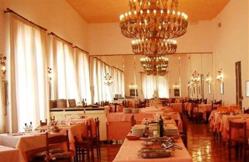 фото отеля Hotel Terme Rosaleo