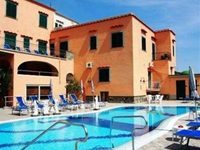 Hotel Terme Rosaleo