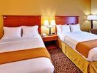 фото отеля Holiday Inn Express McComb