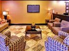 фото отеля Holiday Inn Express McComb