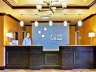 фото отеля Holiday Inn Express McComb