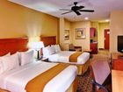 фото отеля Holiday Inn Express McComb