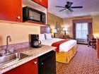 фото отеля Holiday Inn Express McComb