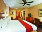 фото отеля Holiday Inn Express McComb