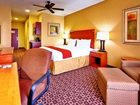 фото отеля Holiday Inn Express McComb