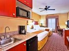 фото отеля Holiday Inn Express McComb