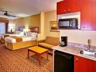 фото отеля Holiday Inn Express McComb