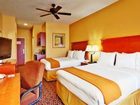 фото отеля Holiday Inn Express McComb