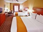 фото отеля Holiday Inn Express McComb