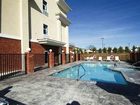 фото отеля Holiday Inn Express McComb