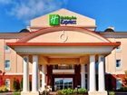 фото отеля Holiday Inn Express McComb