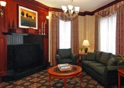 фото отеля Comfort Inn Pawtucket