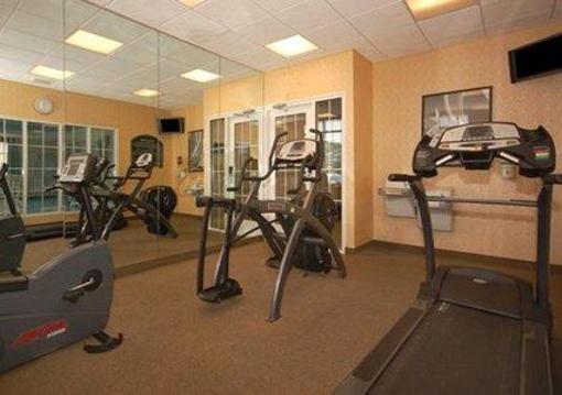 фото отеля Comfort Inn Pawtucket