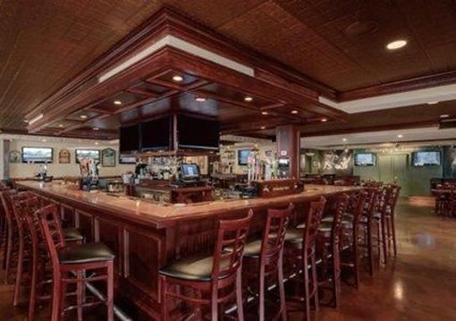 фото отеля Comfort Inn Pawtucket