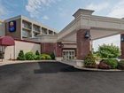 фото отеля Comfort Inn Pawtucket