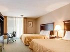 фото отеля Comfort Inn Pawtucket