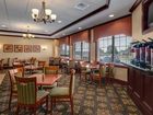 фото отеля Comfort Inn Pawtucket