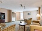 фото отеля Comfort Inn Pawtucket