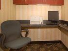 фото отеля Comfort Inn Pawtucket