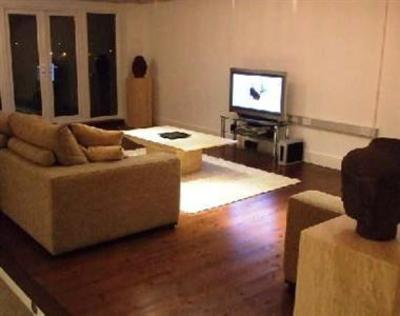 фото отеля Winelodge Suites