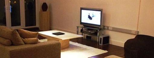 фото отеля Winelodge Suites