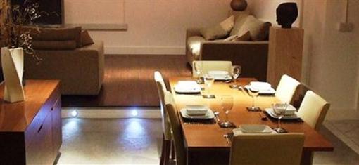 фото отеля Winelodge Suites