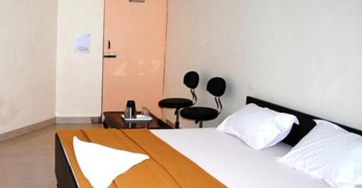 фото отеля Hotel Global Inn New Delhi