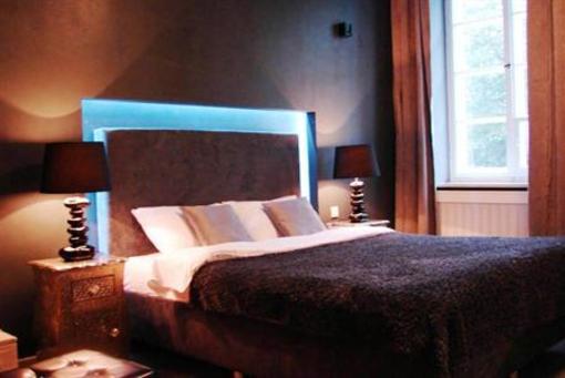 фото отеля Sleep Well Apartments