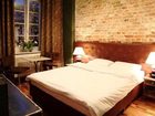 фото отеля Sleep Well Apartments