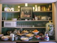 The Williamsburg Manor Bed and Breakfast