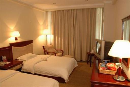 фото отеля Starway Ladyman Hotel