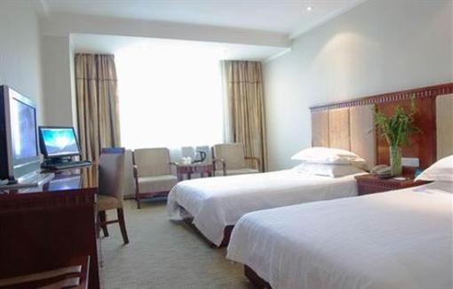 фото отеля Starway Ladyman Hotel
