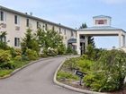 фото отеля Days Inn and Suites Sequim