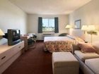 фото отеля Days Inn and Suites Sequim