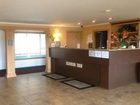 фото отеля Days Inn and Suites Sequim