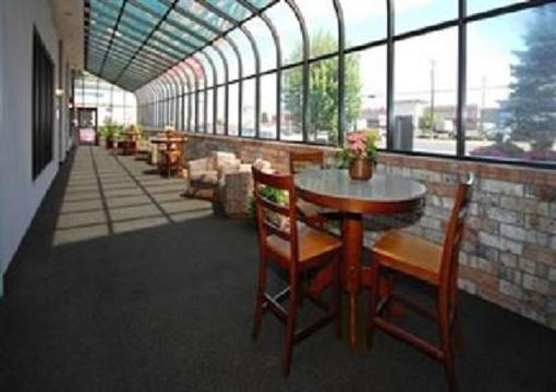 фото отеля Quality Inn Oakwood