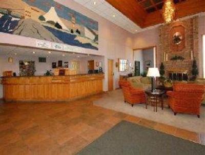 фото отеля Quality Inn Oakwood