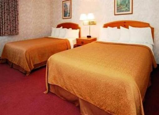 фото отеля Quality Inn Oakwood