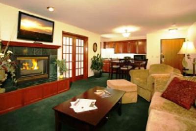 фото отеля Quality Inn Oakwood