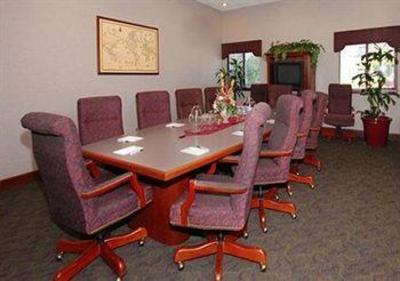 фото отеля Quality Inn Oakwood