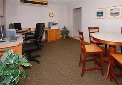 фото отеля Quality Inn Oakwood